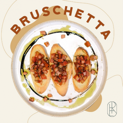 Bruschestta