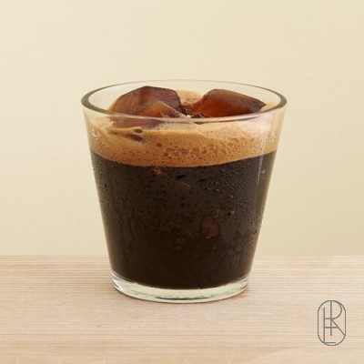 Cà Phê Đen (Đá/Nóng)