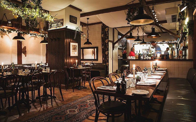 OUR STORY - CÂU CHUYỆN THÀNH LẬP DOANH NGHIỆP