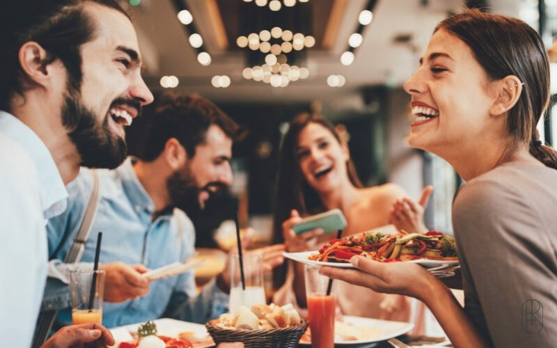 FOOD OF MONTH – ROASTED HANGER STEAK