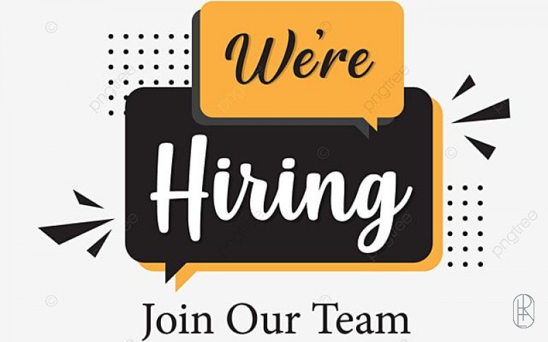 THÔNG TIN TUYỂN DỤNG