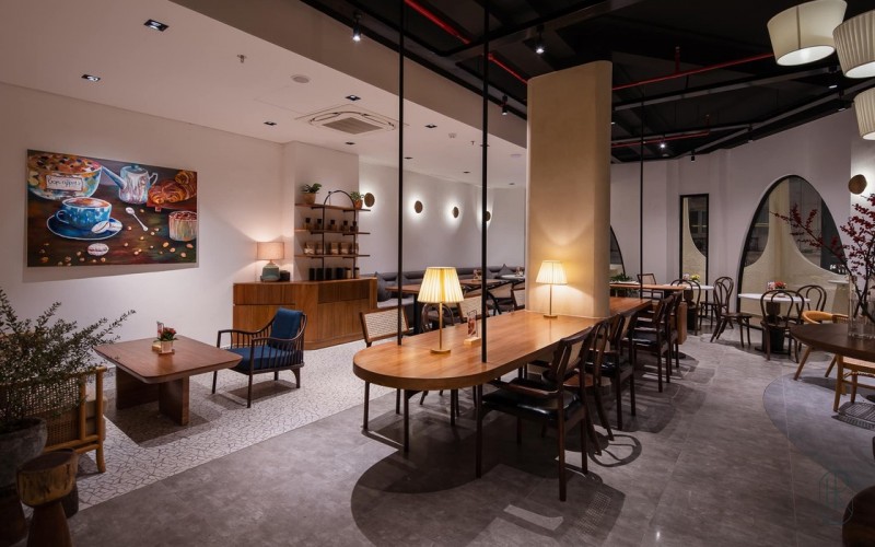 FACT VỀ MINIMALISM