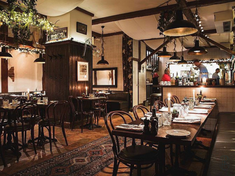 OUR STORY - CÂU CHUYỆN THÀNH LẬP DOANH NGHIỆP