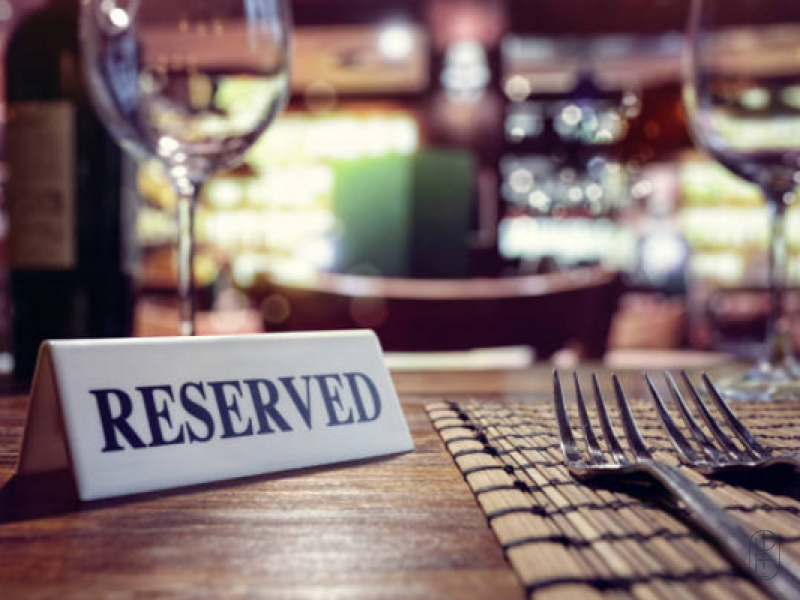 ƯU ĐÃI KHÁCH ĐẶT BÀN ONLINE