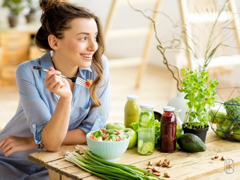 THƯỞNG THỨC MÓN CHAY CÙNG LA RETROUVAILLE