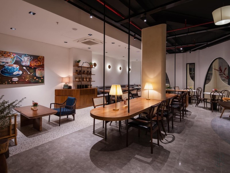 FACT VỀ MINIMALISM