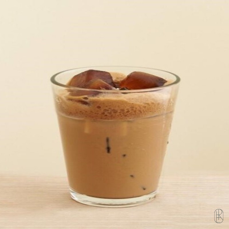 Cà Phê Sữa (Đá/Nóng)