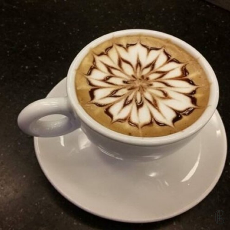 Cappucino (Đá/Nóng)